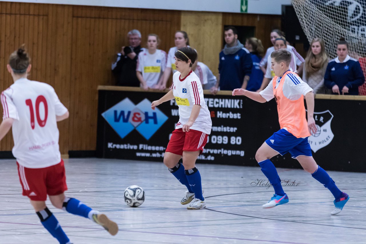 Bild 415 - Volksbank Cup Elmshorn